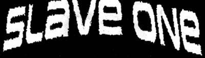 logo Slave One (USA)
